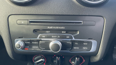 Audi A1 1.0 TFSI Sport 5dr Petrol Hatchback